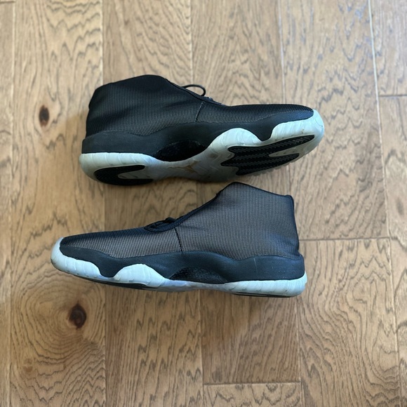 Jordan Future Black Ice - Picture 4 of 5